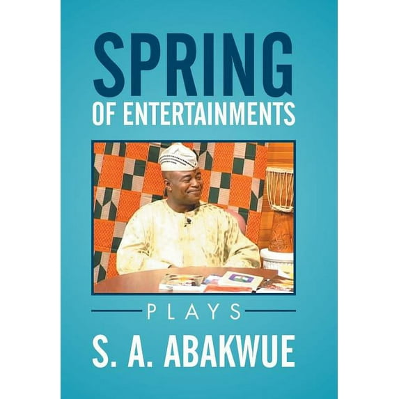 Spring of Entertainments (Hardcover)