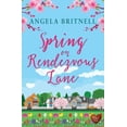thumbnail image 1 of Pre-Owned Spring on Rendezvous Lane Paperback, 1 of 1