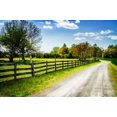 thumbnail image 1 of Spring on the Farm I Poster Print by Alan Hausenflock (20 x 28), 1 of 1