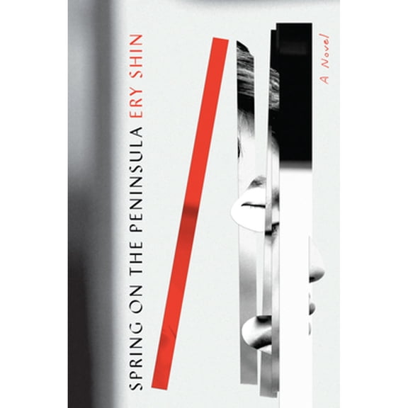 Pre-Owned Spring on the Peninsula (Hardcover) 1662602227 9781662602221
