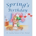 thumbnail image 1 of Spring's Birthday, (Paperback), 1 of 1