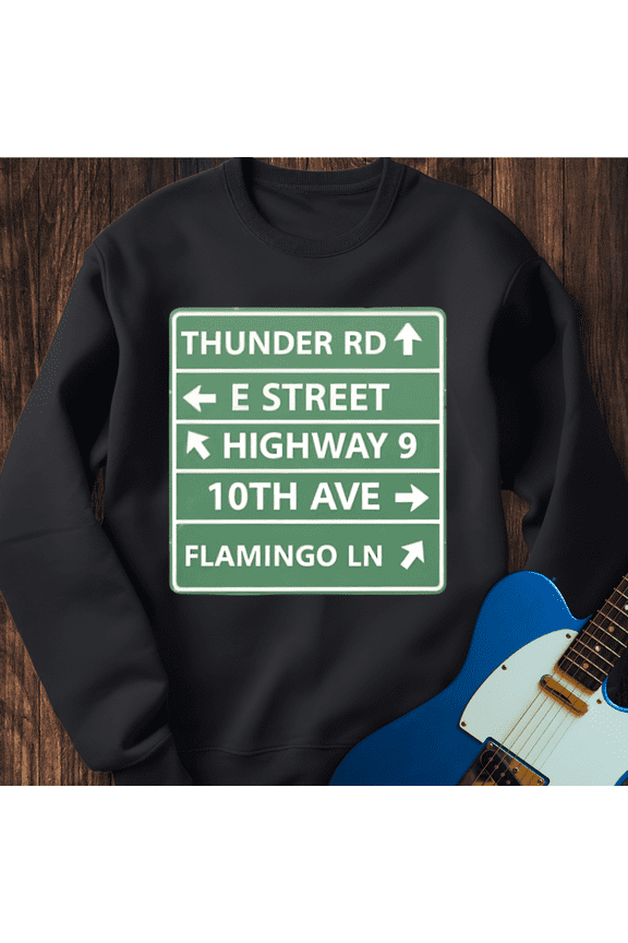 Spring-streets T-Shirt