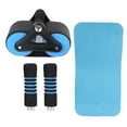 thumbnail image 1 of Springback Wheels Roller, Ush-up Wheels Roller,  Effective For Home Gym For Finess Exercise Sport, 1 of 7
