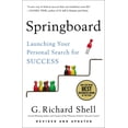 thumbnail image 1 of Springboard : Launching Your Personal Search for Success (Paperback), 1 of 1