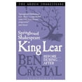 thumbnail image 1 of Springboard Shakespeare Springboard Shakespeare: King Lear, (Paperback), 1 of 1