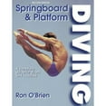 thumbnail image 1 of Pre-Owned Springboard and Platform Diving - 2nd Edition (Paperback) 0736043780 9780736043786, 1 of 1
