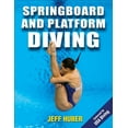 thumbnail image 1 of Springboard and Platform Diving, (Paperback), 1 of 1