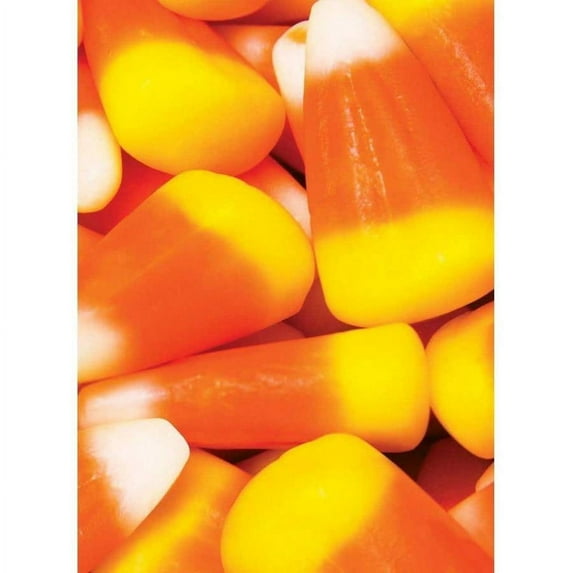 Springbok Candy Corn 100-Piece Jigsaw Puzzle