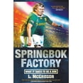 thumbnail image 1 of Springbok Factory (Paperback), 1 of 1