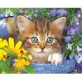 thumbnail image 1 of Springbok's 36 Piece Jigsaw Puzzle Garden Helper - Made in USA, 1 of 4
