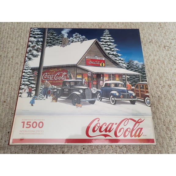 Coca Cola Joyful Times