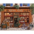 thumbnail image 1 of Springbok 1000 Piece Local Treasure Jigsaw Puzzle for Adults, 1 of 8