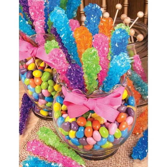 Springbok Puzzles Rock Candy 500 Piece Jigsaw Puzzle (33-01516)