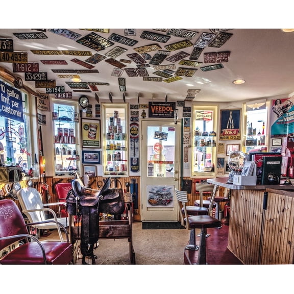 Springbok 1000 Piece Retro Rewind Jigsaw Puzzle for Adults