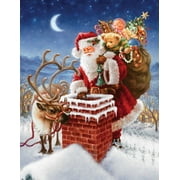 Springbok 500 Piece Special Delivery Jigsaw Puzzle for Adults