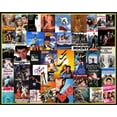 thumbnail image 1 of Springbok 1000 Piece Going to the Movies Jigsaw Puzzle for Adults  - Made in USA, Premium Quality, 1 of 5