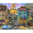 thumbnail image 1 of Springbok's 36 Piece Jigsaw Puzzle Eiffel Magic - Made in USA, 1 of 4