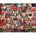 thumbnail image 1 of Springbok 500 Piece Nutcracker Collection Jigsaw Puzzle for Adults - Made in USA, 1 of 8