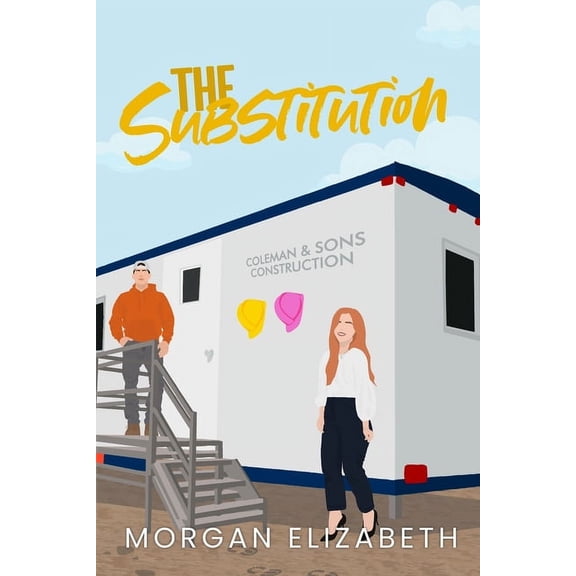 Springbrook Hills The Substitution, Book 3, (Paperback)