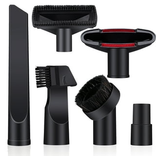 Universal Vacuum Attachment Dust Daddy Small Suction Brush Tubes Cleaner  Remover Tool Cleaning Brush For Air Vents Keyboards For Housekeeping  Services/office Buildings/hotels - Temu United Arab Emirates