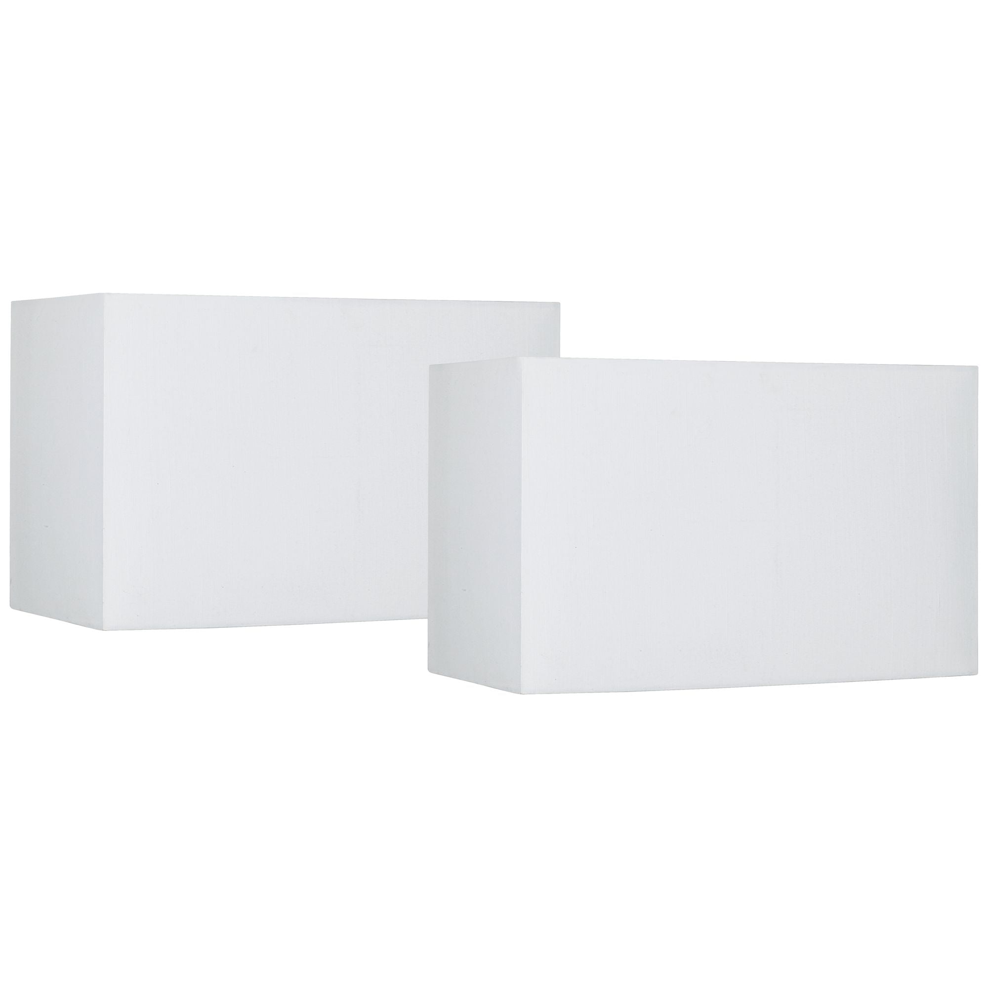 Rectangle lamp shade walmart deals