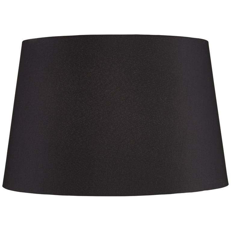 Springcrest drum sales lamp shade