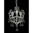 thumbnail image 1 of GH70379-Dale Tiffany Lighting-Buchanan - Three Light Chandelier, 1 of 2