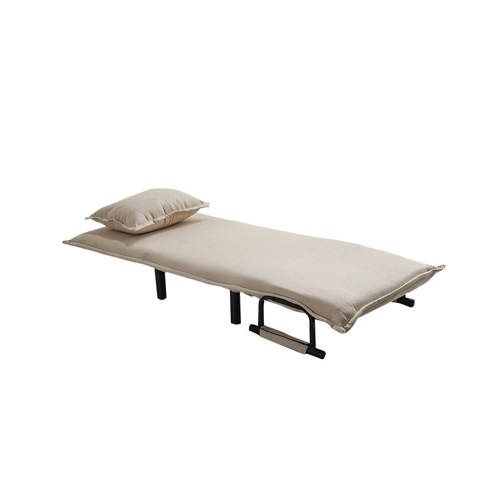 Springdale Convertible Chair, California Residents Proposition 65