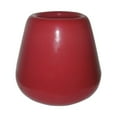 thumbnail image 1 of Springdale Lighting 8 inch H Renzo Hand Blown Art Glass Vase, 1 of 2