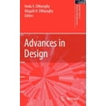 thumbnail image 1 of Springer Advanced Manufacturing Advances in Design, (Hardcover), 1 of 1