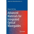 thumbnail image 1 of Springer Advanced Microelectronics Advanced Materials for Integrated Optical Waveguides, Book 46, (Hardcover), 1 of 1