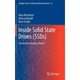 thumbnail image 1 of Springer Advanced Microelectronics Inside Solid State Drives (Ssds), Book 37, (Hardcover), 1 of 1