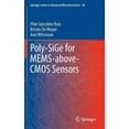 thumbnail image 1 of Springer Advanced Microelectronics Poly-Sige for Mems-Above-CMOS Sensors, Book 44, (Hardcover), 1 of 1