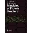 thumbnail image 1 of Springer Advanced Texts in Chemistry Principles of Protein Structure, (Paperback), 1 of 1