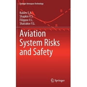 Springer Aerospace Technology Aviation System Risks and Safety, Hardcover