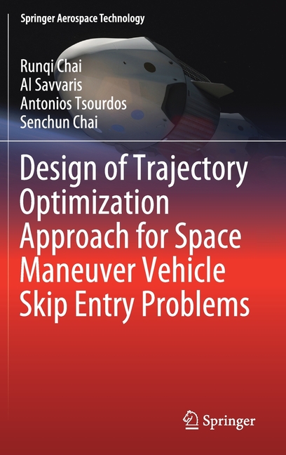 Springer Aerospace Technology Design of Trajectory Optimization ...