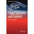 thumbnail image 1 of Springer Aerospace Technology Flight Systems and Control: A Practical Approach, (Hardcover), 1 of 1