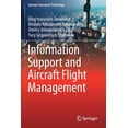thumbnail image 1 of Springer Aerospace Technology Information Support and Aircraft Flight Management, (Paperback), 1 of 1