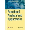 thumbnail image 1 of Springer Asia Pacific Mathematics Functional Analysis and Applications, Book 3, (Hardcover), 1 of 1