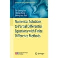 thumbnail image 1 of Springer Asia Pacific Mathematics Numerical Solutions to Partial Differential Equations with Finite Difference Methods, Book 9, (Hardcover), 1 of 1