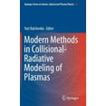 thumbnail image 1 of Springer Atomic, Optical, and Plasma Phy Modern Methods in Collisional-Radiative Modeling of Plasmas, Book 90, (Hardcover), 1 of 1