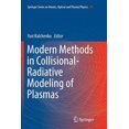 thumbnail image 1 of Springer Atomic, Optical, and Plasma Phy Modern Methods in Collisional-Radiative Modeling of Plasmas, Book 90, (Paperback), 1 of 1