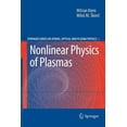 thumbnail image 1 of Springer Atomic, Optical, and Plasma Phy Nonlinear Physics of Plasmas, Book 62, (Paperback), 1 of 1