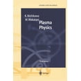 thumbnail image 1 of Springer Atomic, Optical, and Plasma Phy Plasma Physics: Basic Theory with Fusion Applications, Book 8, (Paperback), 1 of 1