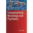 thumbnail image 1 of Springer Bio-/Neuroinformatics Computational Neurology and Psychiatry, Book 6, (Hardcover), 1 of 1