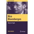 thumbnail image 1 of Springer Biographies Nico Bloembergen: Master of Light, (Hardcover), 1 of 1