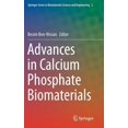 thumbnail image 1 of Springer Biomaterials Science and Engine Advances in Calcium Phosphate Biomaterials, Book 2, (Hardcover), 1 of 1