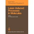 thumbnail image 1 of Springer Chemical Physics Laser-Induced Processes in Molecules: Physics and Chemistry Proceedings of the European Physical Society, Divisional Con, Book 6, (Paperback), 1 of 1
