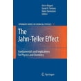 thumbnail image 1 of Springer Chemical Physics The Jahn-Teller Effect: Fundamentals and Implications for Physics and Chemistry, Book 97, (Paperback), 1 of 1