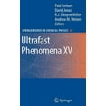 thumbnail image 1 of Springer Chemical Physics Ultrafast Phenomena XV: Proceedings of the 15th International Conference, Pacific Grove, Usa, July 30 - August 4, 2006, Book 88, (Hardcover), 1 of 1